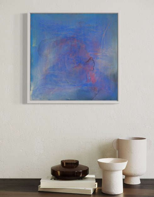 Crown Royal | Framed Giclee Print on Canvas